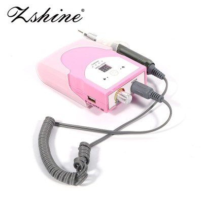 Explosion 25W Electric Nail Master Vacuum Machine Drill For Beginner home manicure