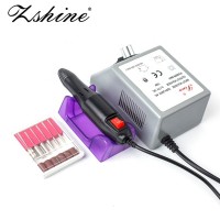 High quality sterile nail drill with brushless motor master