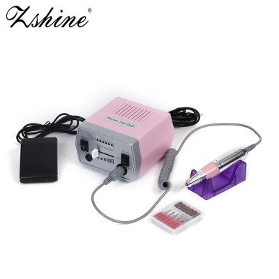 Professional Factory Nail Manicure Set Nail Manicure Machine