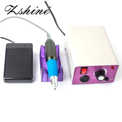 New design Low noise rechargeable portable mini nail drill machine Nail Manicure Machine