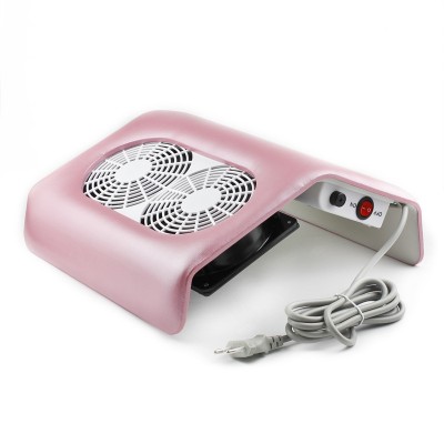 Nail Beauty Salon  Nail Dust Collector Vacuum Dust Collector