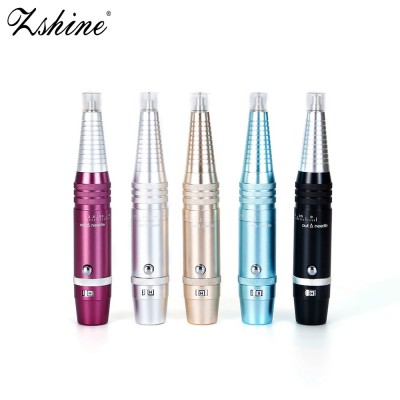 Factory Supplier Permanent Makeup Pens for Eyebrows Lips Body Tattoo