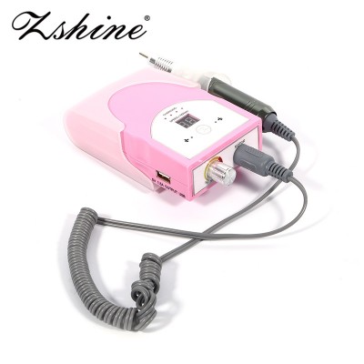 Professional 2020 New Electric Nail Master Vacuum Machine Drill Fine