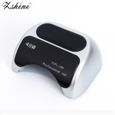 Nail dryer 48W led uv nail lamp uv lamp for uv curing machine