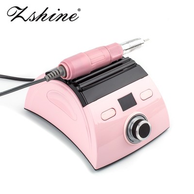 China Manufacturer Best Nail Drill For Nail Technician 65w Drill Machine For Nail