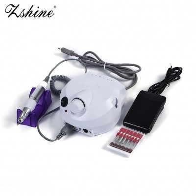 ZealShine Low Noise Zeal Shine Professional Manicure Pedicure Electric Nail File Drill Machine price